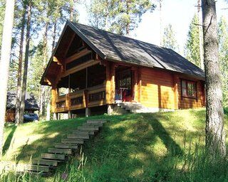 Holiday Club Hannunkivi Cottages Kivijärvi Buitenkant foto